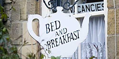 Room & Breakfast (Non-Refundable)