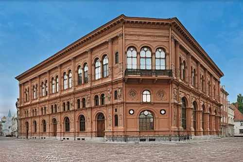 Contemporary Art & Museums