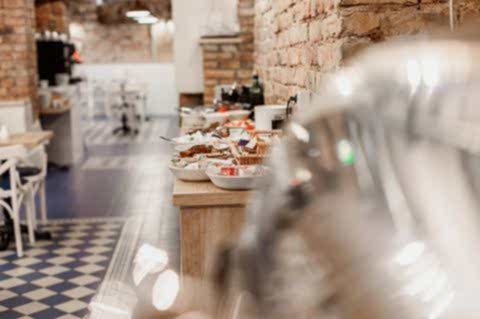 Завтрак для детей