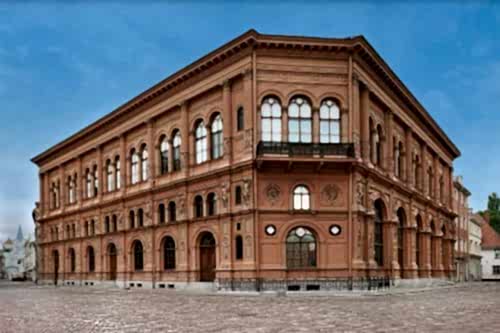 Современное искусство и музеи