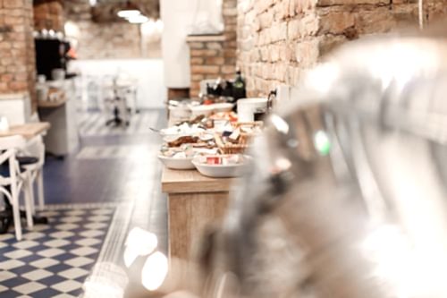 Breakfast for children